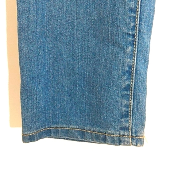 THE CHILDREN'S PLACE GIRLS SKINNY JEANS SIZE 14 - Picture 4 of 13